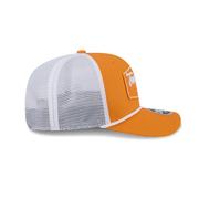 Tennessee New Era 970 Rope Stretch Trucker Snapback Cap